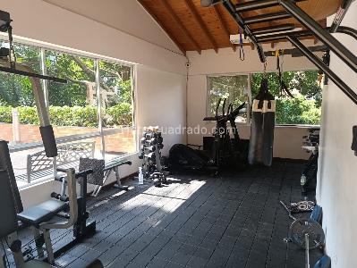 Apartamento en venta en Castropol, Medellín · foto 19 de 20