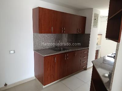 Apartamento en venta en Castropol, Medellín · foto 3 de 20