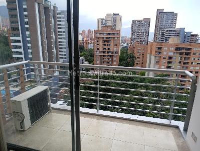 Apartamento en venta en Castropol, Medellín · foto 6 de 20