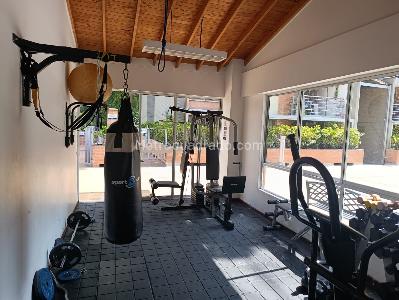 Apartamento en venta en Castropol, Medellín · foto 7 de 20