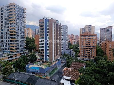 Apartamento en venta en Castropol, Medellín · foto 9 de 20