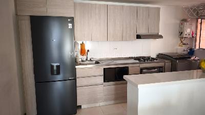 Apartamento en venta en Las Brujas, Envigado · foto 3 de 15