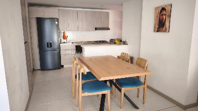 Apartamento en venta en Las Brujas, Envigado · foto 4 de 15