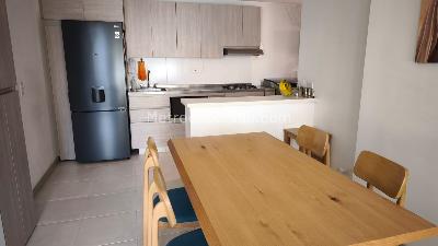 Apartamento en venta en Las Brujas, Envigado · foto 5 de 15