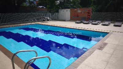 Apartamento en venta en Las Brujas, Envigado · foto 9 de 15