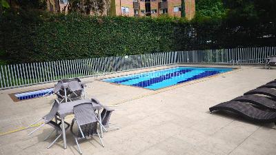 Apartamento en venta en Las Brujas, Envigado · foto 11 de 15