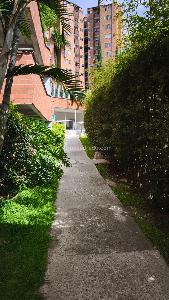 Apartamento en venta en Las Brujas, Envigado · foto 12 de 15