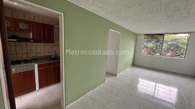 Apartamento en venta en Manzanares, Cali · foto 6 de 20
