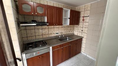 Apartamento en venta en Manzanares, Cali · foto 7 de 20