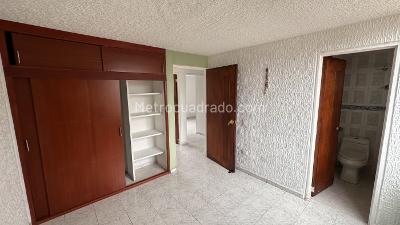 Apartamento en venta en Manzanares, Cali · foto 18 de 20
