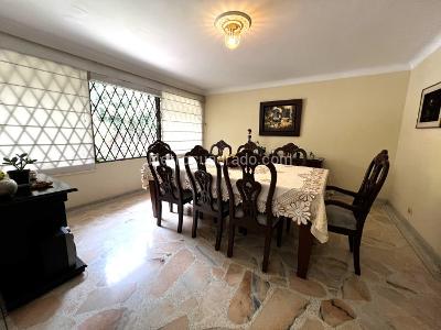 Casa de 5 alcobas en venta en El Ingenio, Cali, 507 m² · foto 4 de 20