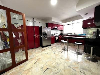 Casa de 5 alcobas en venta en El Ingenio, Cali, 507 m² · foto 5 de 20