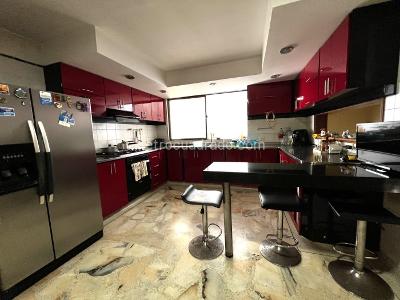 Casa de 5 alcobas en venta en El Ingenio, Cali, 507 m² · foto 6 de 20