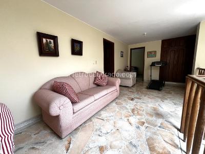 Casa de 5 alcobas en venta en El Ingenio, Cali, 507 m² · foto 18 de 20