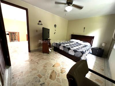Casa de 5 alcobas en venta en El Ingenio, Cali, 507 m² · foto 19 de 20