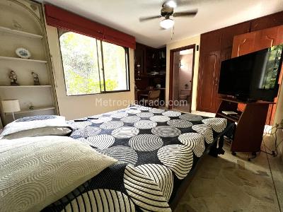 Casa de 5 alcobas en venta en El Ingenio, Cali, 507 m² · foto 20 de 20