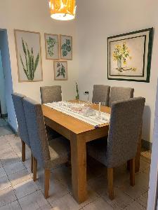 Casa de 4 alcobas en venta en Bolivariana, Medellín, 328 m² · foto 3 de 17
