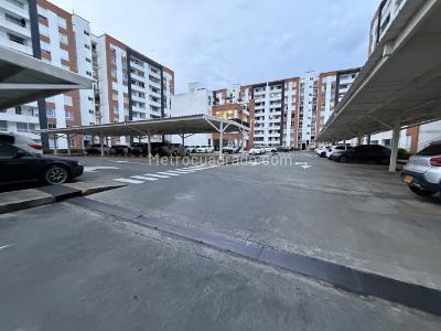 Apartamento de 3 alcobas en venta en Valle Del Lili, Cali, 73 m² · foto 2 de 20