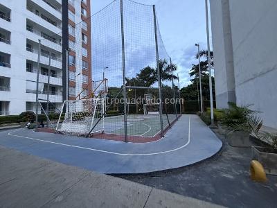 Apartamento de 3 alcobas en venta en Valle Del Lili, Cali, 73 m² · foto 3 de 20