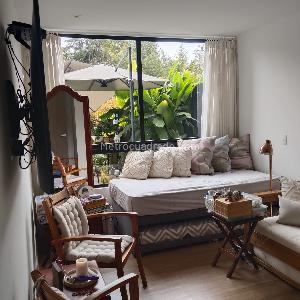 Apartamento de 2 alcobas en venta en Sajonia, Rionegro, 96 m² · foto 3 de 14