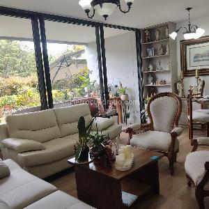 Apartamento de 2 alcobas en venta en Sajonia, Rionegro, 96 m² · foto 4 de 14