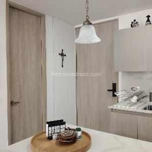 Apartamento de 2 alcobas en venta en Sajonia, Rionegro, 96 m² · foto 6 de 14
