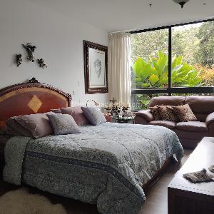 Apartamento de 2 alcobas en venta en Sajonia, Rionegro, 96 m² · foto 7 de 14