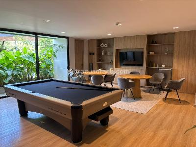 Apartamento de 2 alcobas en venta en Sajonia, Rionegro, 96 m² · foto 11 de 14