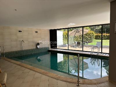 Apartamento de 2 alcobas en venta en Sajonia, Rionegro, 96 m² · foto 12 de 14