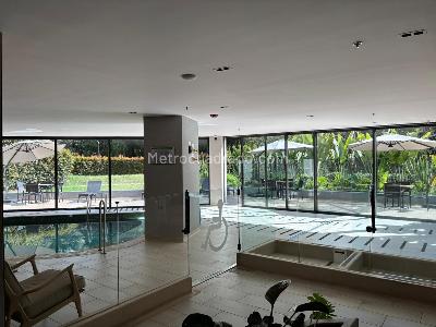 Apartamento de 2 alcobas en venta en Sajonia, Rionegro, 96 m² · foto 13 de 14