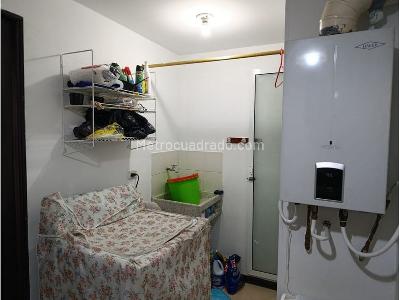 Apartamento en venta en Loma Del Indio, Medellín · foto 12 de 17