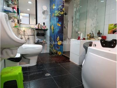 Apartamento en venta en Loma Del Indio, Medellín · foto 15 de 17