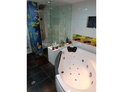 Apartamento en venta en Loma Del Indio, Medellín · foto 17 de 17