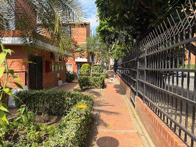 Casa de 4 alcobas en venta en Caney, Cali, 105 m² · foto 2 de 14