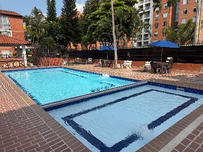 Casa de 4 alcobas en venta en Caney, Cali, 105 m² · foto 3 de 14