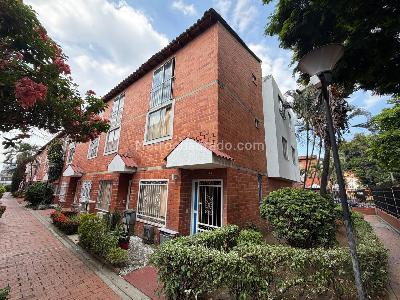 Casa de 4 alcobas en venta en Caney, Cali, 105 m² · foto 4 de 14