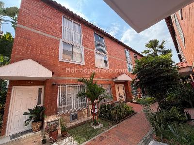 Casa de 4 alcobas en venta en Caney, Cali, 105 m² · foto 6 de 14