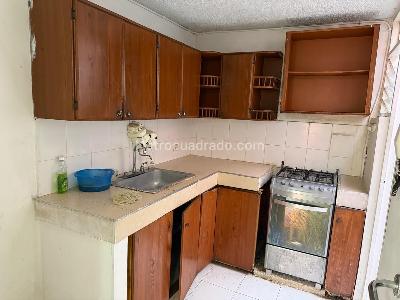 Casa de 4 alcobas en venta en Caney, Cali, 105 m² · foto 8 de 14
