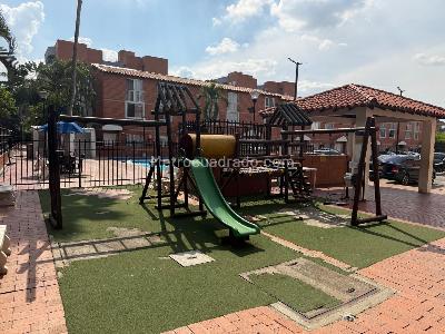 Casa de 4 alcobas en venta en Caney, Cali, 105 m² · foto 11 de 14