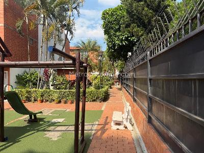 Casa de 4 alcobas en venta en Caney, Cali, 105 m² · foto 12 de 14