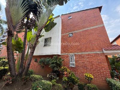 Casa de 4 alcobas en venta en Caney, Cali, 105 m² · foto 14 de 14