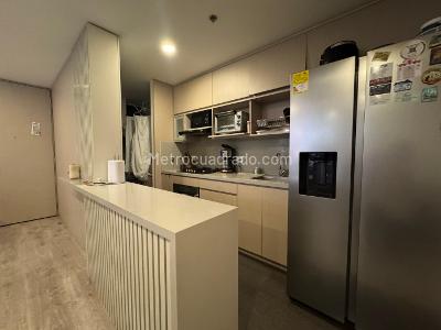 Apartamento en venta en Altos Del Poblado, Medellín · foto 10 de 16