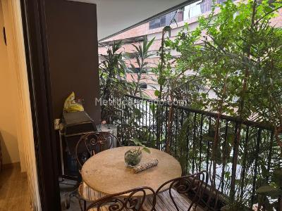 Apartamento en venta en Altos Del Poblado, Medellín · foto 11 de 16