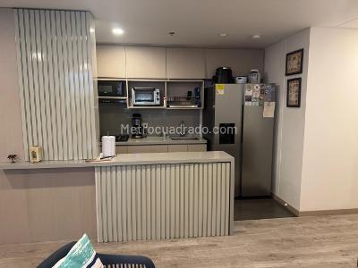 Apartamento en venta en Altos Del Poblado, Medellín · foto 13 de 16