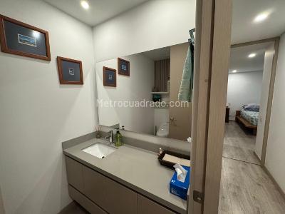 Apartamento en venta en Altos Del Poblado, Medellín · foto 16 de 16