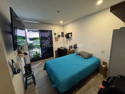 Apartamento en venta en Altos Del Poblado, Medellín · foto 5 de 16