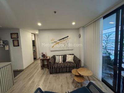 Apartamento en venta en Altos Del Poblado, Medellín · foto 7 de 16