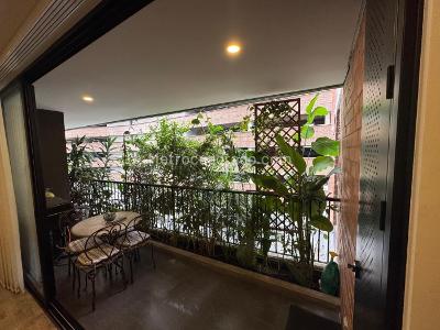 Apartamento en venta en Altos Del Poblado, Medellín · foto 9 de 16