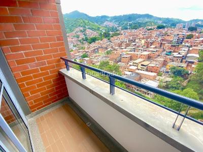 Apartamento en venta en El Rosario, Itagüí · foto 11 de 20
