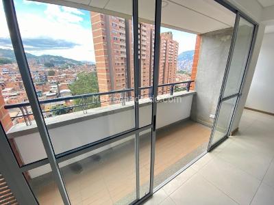 Apartamento en venta en El Rosario, Itagüí · foto 14 de 20